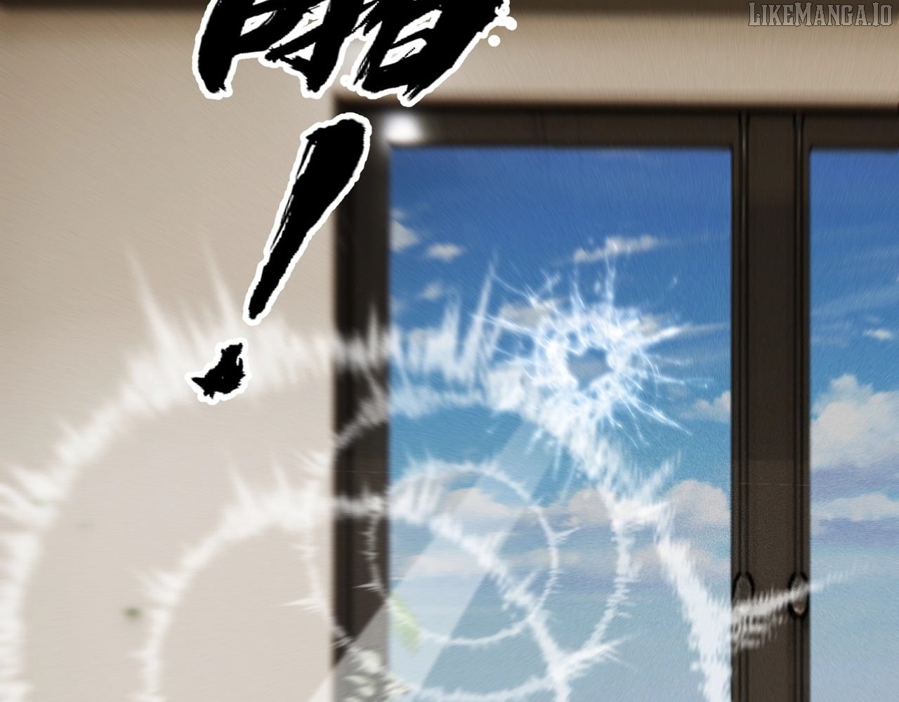 Hidden Dragon in the City (2025) Chapter 7 - page 5